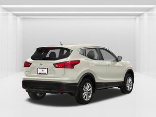 2019 Nissan Rogue Sport
