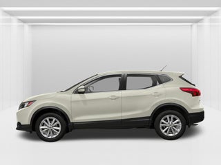 2019 Nissan Rogue Sport