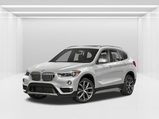 2018 BMW X1