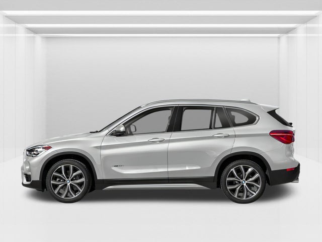 2018 BMW X1