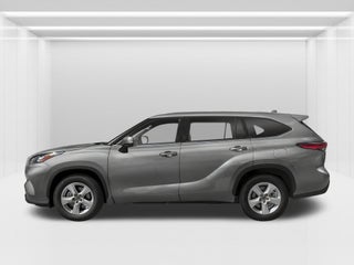 2020 Toyota Highlander