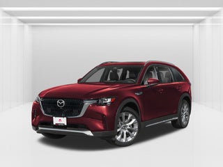 2024 Mazda CX-90