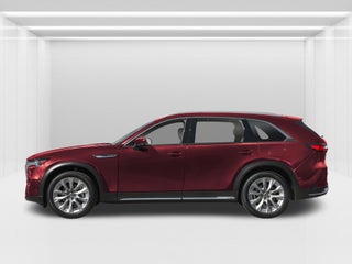 2024 Mazda CX-90