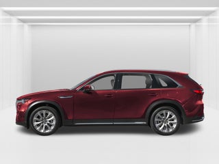 2024 Mazda CX-90