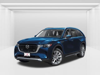 2025 Mazda CX-90 MHEV