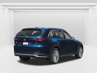 2025 Mazda CX-90 MHEV