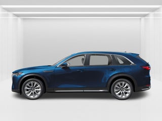 2025 Mazda CX-90 MHEV