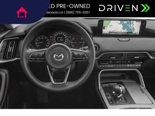 2025 Mazda CX-90 MHEV