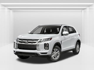 2021 Mitsubishi RVR