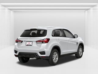 2021 Mitsubishi RVR