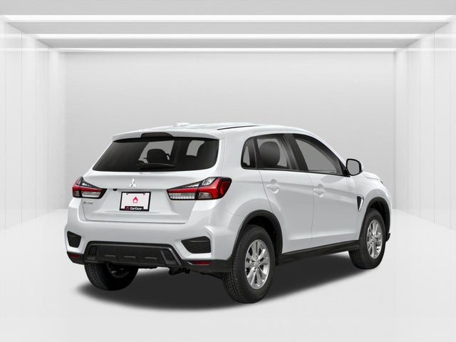 2021 Mitsubishi RVR