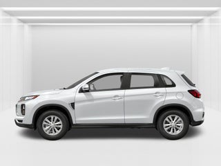 2021 Mitsubishi RVR