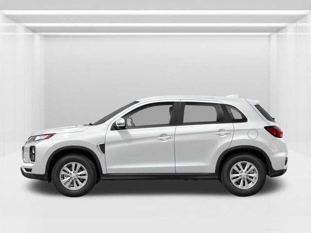 2021 Mitsubishi RVR