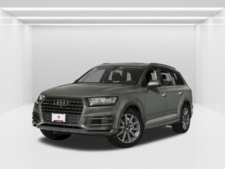 2018 Audi Q7