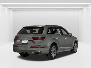 2018 Audi Q7