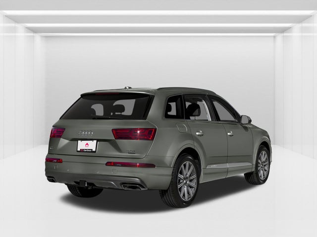 2018 Audi Q7