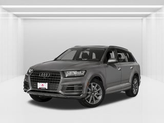 2018 Audi Q7