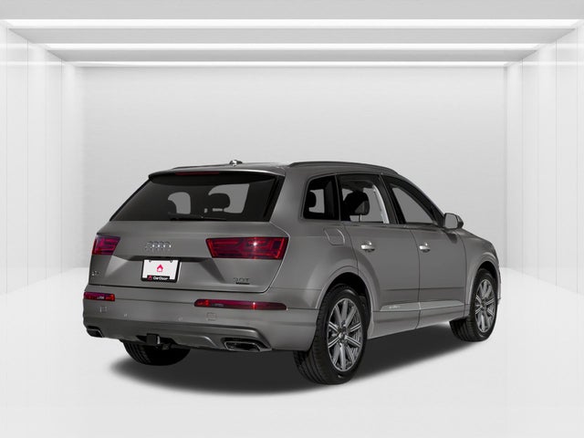 2018 Audi Q7