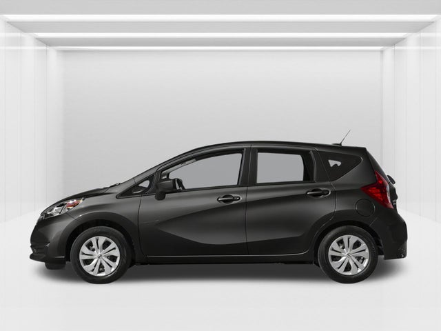 2018 Nissan Versa Note