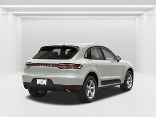 2021 Porsche Macan