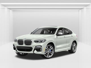 2020 BMW X4