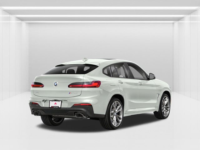 2020 BMW X4