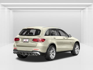 2020 Mercedes-Benz GLC