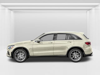 2020 Mercedes-Benz GLC