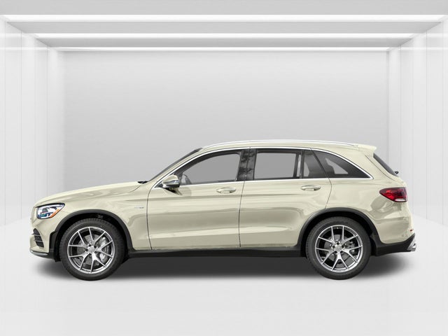 2020 Mercedes-Benz GLC