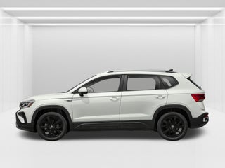 2024 Volkswagen Taos