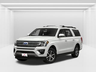 2018 Ford Expedition Max