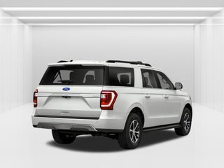 2018 Ford Expedition Max