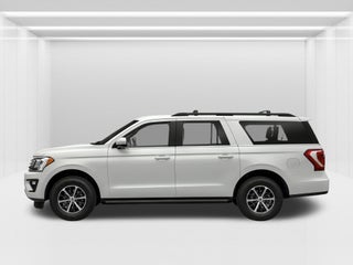 2018 Ford Expedition Max