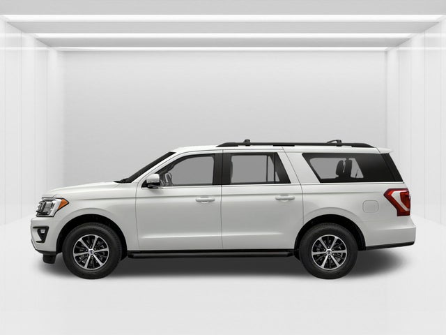 2018 Ford Expedition Max