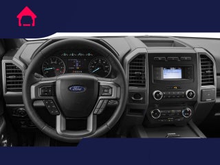 2018 Ford Expedition Max