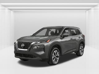2022 Nissan Rogue