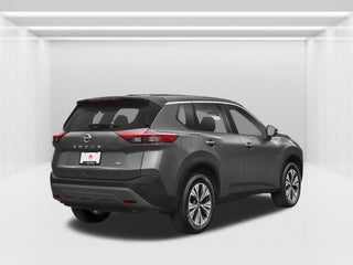 2022 Nissan Rogue
