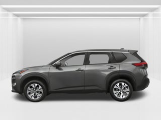 2022 Nissan Rogue