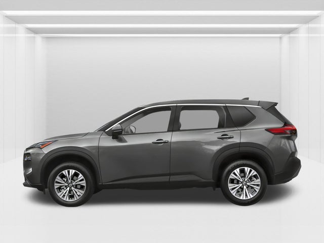 2022 Nissan Rogue