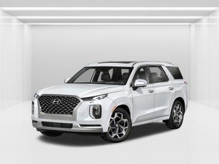 2022 Hyundai Palisade