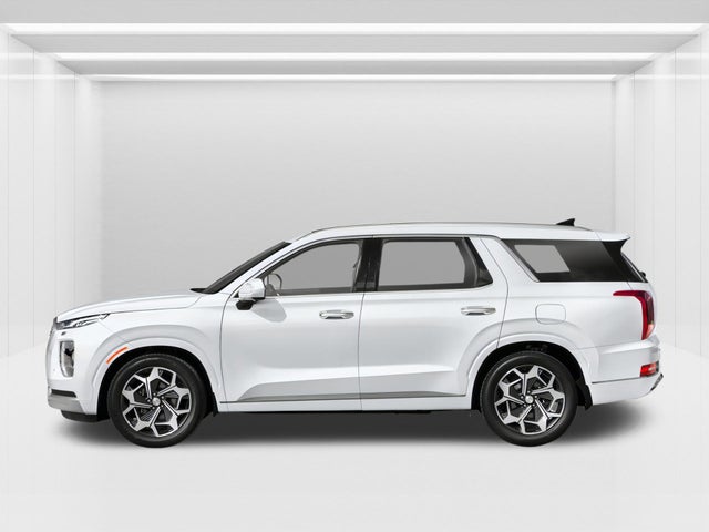 2022 Hyundai Palisade