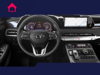 2022 Hyundai Palisade