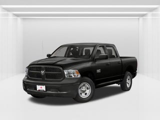 2021 Ram 1500 Classic