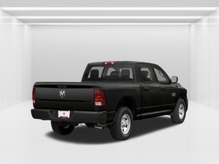 2021 Ram 1500 Classic
