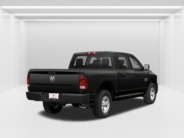 2021 Ram 1500 Classic
