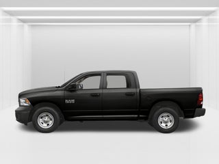 2021 Ram 1500 Classic
