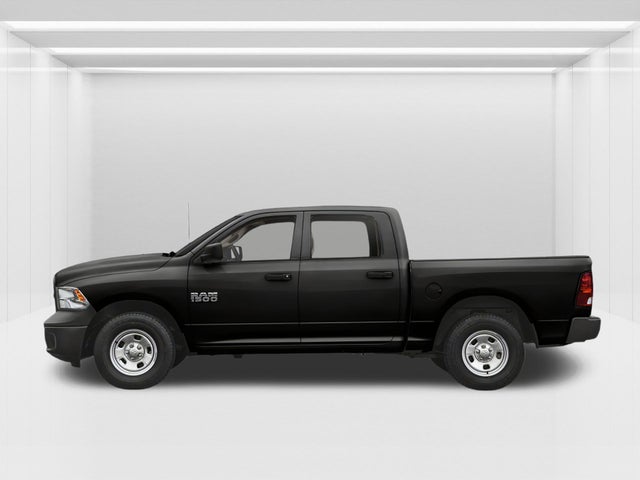 2021 Ram 1500 Classic