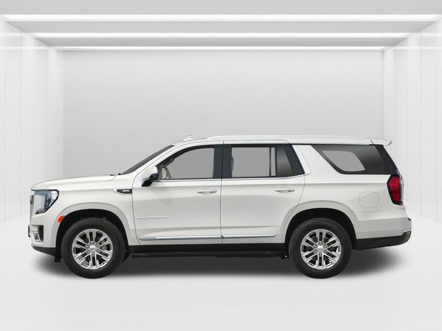 2021 GMC Yukon