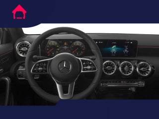 2022 Mercedes-Benz A-Class