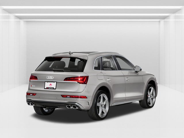 2021 Audi SQ5